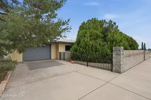 4014 N Navajo Dr, Prescott Valley, AZ 86314 - Photo 1