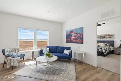 7373 E Weekhaven Drive, Prescott Valley, AZ 86315 - Photo 15