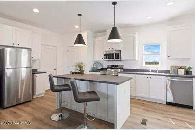 7373 E Weekhaven Drive, Prescott Valley, AZ 86315 - Photo 21