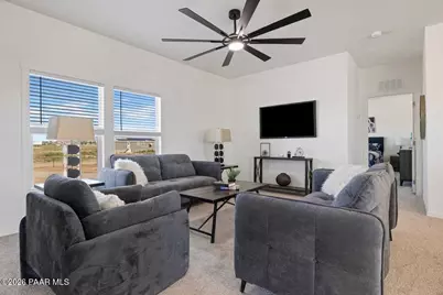 7373 E Weekhaven Drive, Prescott Valley, AZ 86315 - Photo 9