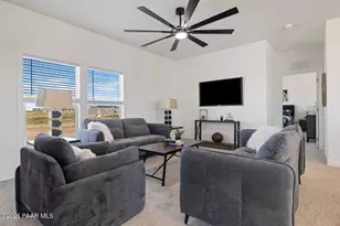 7373 E Weekhaven Dr, Prescott Valley, AZ 86315 - Photo 9