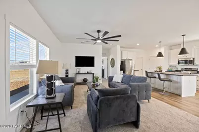 7373 E Weekhaven Drive, Prescott Valley, AZ 86315 - Photo 11