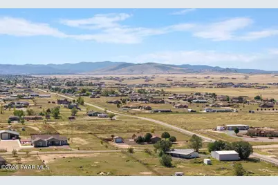 7373 E Weekhaven Drive, Prescott Valley, AZ 86315 - Photo 79