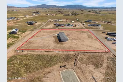 7373 E Weekhaven Drive, Prescott Valley, AZ 86315 - Photo 63
