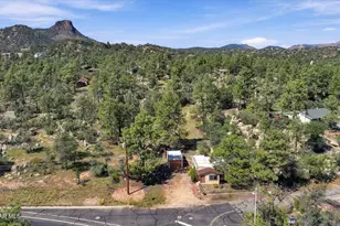 1544 W Thumb Butte Rd, Prescott, AZ 86305 - Photo 1