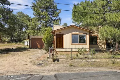 1544 W Thumb Butte Road, Prescott, AZ 86305 - Photo 3