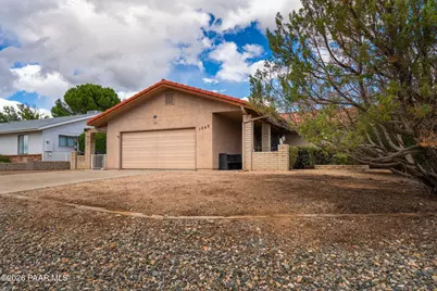 1053 N Arrowhead Lane, Dewey-Humboldt, AZ 86327 - Photo 3