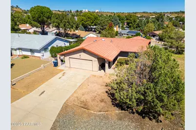 1053 N Arrowhead Lane, Dewey-Humboldt, AZ 86327 - Photo 31