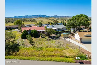 1053 N Arrowhead Lane, Dewey-Humboldt, AZ 86327 - Photo 33