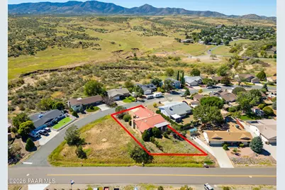 1053 N Arrowhead Lane, Dewey-Humboldt, AZ 86327 - Photo 37