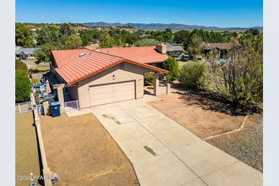 1053 N Arrowhead Lane, Dewey-Humboldt, AZ 86327 - Photo 29