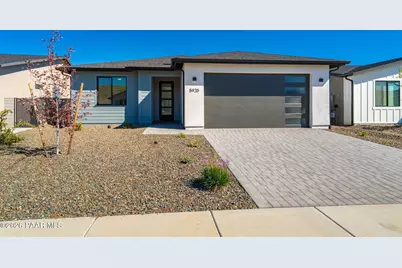 5920 E Finch Place, Prescott Valley, AZ 86314 - Photo 1