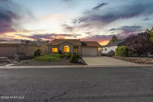 6943 E Sandhurst Dr, Prescott Valley, AZ 86314 - Photo 1