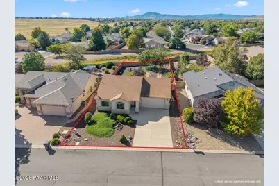 6943 E Sandhurst Drive, Prescott Valley, AZ 86314 - Photo 47