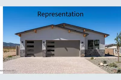 224 Looking Glass Drive, Prescott, AZ 86303 - Photo 1