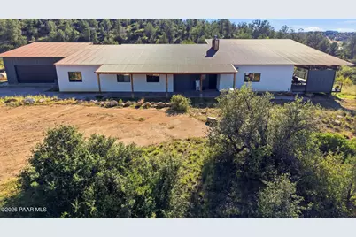 15221 N Unbridled Trail, Prescott, AZ 86305 - Photo 3