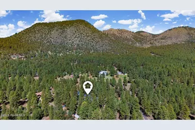911 E Flat Rock, Flagstaff, AZ 86001 - Photo 65