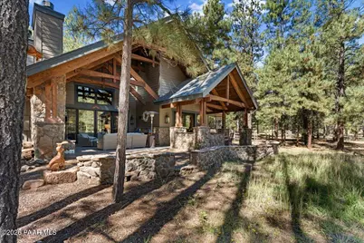 911 E Flat Rock, Flagstaff, AZ 86001 - Photo 49