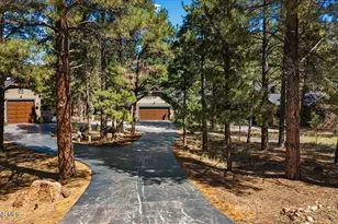 911 E Flat Rock, Flagstaff, AZ 86001 - Photo 47