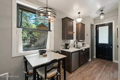 911 E Flat Rock, Flagstaff, AZ 86001 - Photo 39