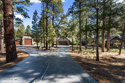 911 E Flat Rock, Flagstaff, AZ 86001 - Photo 57