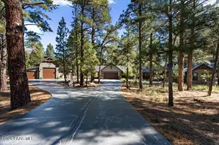 911 E Flat Rock, Flagstaff, AZ 86001 - Photo 57