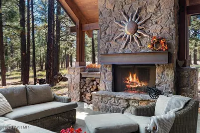 911 E Flat Rock, Flagstaff, AZ 86001 - Photo 43