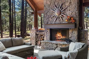 911 E Flat Rock, Flagstaff, AZ 86001 - Photo 43