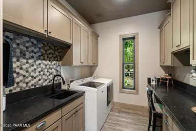 911 E Flat Rock, Flagstaff, AZ 86001 - Photo 37