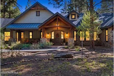 911 E Flat Rock, Flagstaff, AZ 86001 - Photo 55
