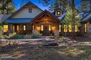 911 E Flat Rock, Flagstaff, AZ 86001 - Photo 55