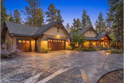 911 E Flat Rock, Flagstaff, AZ 86001 - Photo 1