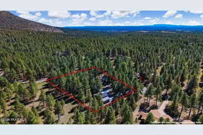 911 E Flat Rock, Flagstaff, AZ 86001 - Photo 61