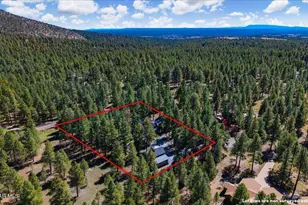 911 E Flat Rock, Flagstaff, AZ 86001 - Photo 61