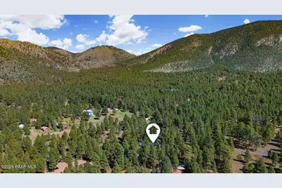 911 E Flat Rock, Flagstaff, AZ 86001 - Photo 59