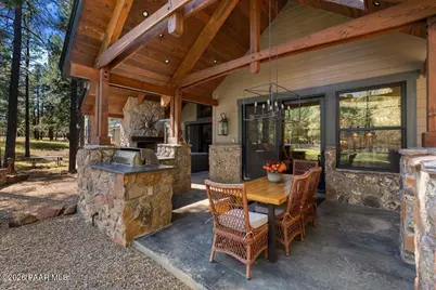 911 E Flat Rock, Flagstaff, AZ 86001 - Photo 45