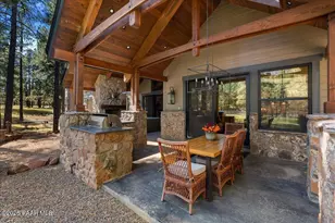 911 E Flat Rock, Flagstaff, AZ 86001 - Photo 45