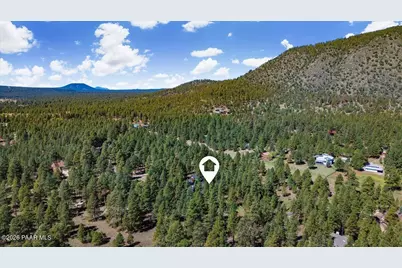 911 E Flat Rock, Flagstaff, AZ 86001 - Photo 63