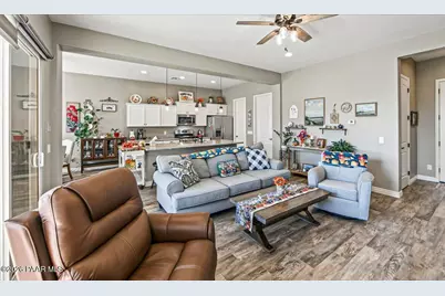 12711 E De La Cruz Street, Dewey-Humboldt, AZ 86327 - Photo 5