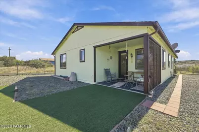 20278 E Antelope Road, Mayer, AZ 86333 - Photo 17