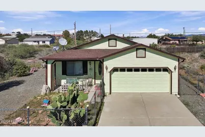 20278 E Antelope Road, Mayer, AZ 86333 - Photo 1