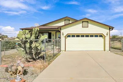 20278 E Antelope Road, Mayer, AZ 86333 - Photo 15