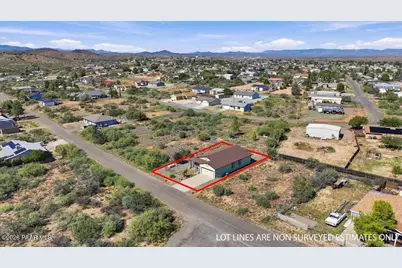 20278 E Antelope Road, Mayer, AZ 86333 - Photo 23