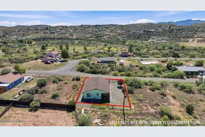 20278 E Antelope Road, Mayer, AZ 86333 - Photo 21