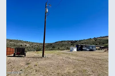 16044 W Young Lane, Yarnell, AZ 85362 - Photo 11