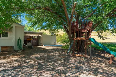 10076 E Dapple Grey Trail, Dewey-Humboldt, AZ 86327 - Photo 23