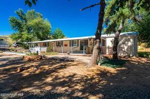 10076 E Dapple Grey Trail, Dewey-Humboldt, AZ 86327 - Photo 25