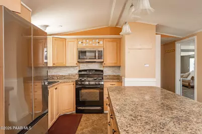 10076 E Dapple Grey Trail, Dewey-Humboldt, AZ 86327 - Photo 7