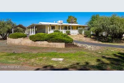 13517 S Bob White Place, Mayer, AZ 86333 - Photo 1