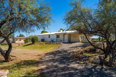 13517 S Bob White Place, Mayer, AZ 86333 - Photo 21